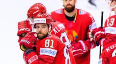 Běloruské hokejistky a mladíci se vrací na MS. Muži i týmy z Ruska zůstávají mimo