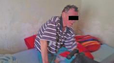 Z ubytovny hrůzy tajně vyvezli tři muže. A posadili je v nemocnici