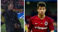 O sparťanský klenot je zájem ve Španělsku! Uvidí slavné "cojones"?