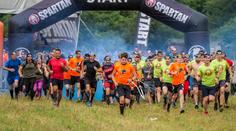 Spartan Race míří do Litovle. Díky Nova Sport bude mít charitativní podtext
