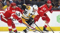 Čtyři vlčáci, jedno místo. Jaké jsou scénáře pro postup do play-off NHL?