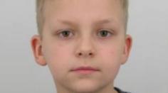 Lukáš (13) odešel z domova, rodiče trnuli strachy. Nalezla ho hlídka policie!