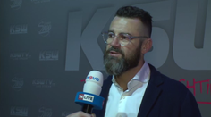 Kincl si zaslouží novou smlouvu, jednáme s dalšími Čechy, říká majitel KSW