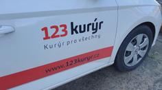 Problémy služby 123Kurýr jsou větší, než se myslelo. Ozývají se další poškození