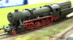 V Plzni vzniká obří modelové kolejiště. Bude mít přes 300 metrů čtverečních