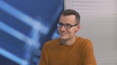 Jsme národ pejskařů, naše mazlíčky ale nemusíme tahat všude, říká trenér
