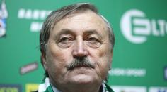 Strach o fotbalovou legendu: Antonín Panenka je na JIP, má koronavirus