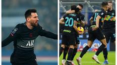 Videosestřihy nej víkendových zápasů: První gól Messiho, prohra Bayernu a další