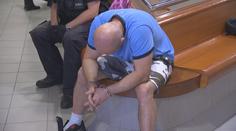 Divoká policejní honička u Dobříše! Muži ujížděli v kradeném autě