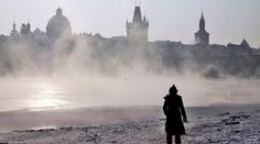 Mrazy a inverze nekončí. Čeká nás až -16 °C, mlha, smog a prach