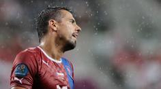 Milan Baroš končí svou kariéru! Vyhrál Ligu mistrů i Krále střelců na Euru