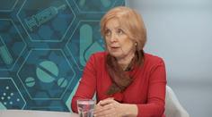 Vizita: Rakovina prsou může přijít i po dvacítce. Klíčová je životospráva, říká odbornice