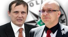 Policie obvinila Víta Bártu z uplácení! Škárku stíhají za přijetí úplatku!