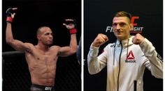 David Dvořák letí do Vegas! Čeká ho další zápas v UFC. Kdy a proti komu půjde?