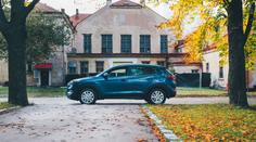 Hitem léta jsou SUV, a to nejen v Česku, ale i na Slovensku nebo v Polsku