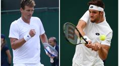 Berdych je po výhře nad Veselým ve čtvrtfinále, Cibulková končí