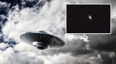 UFO nad Blanskem? Žena natočila video jako důkaz. Viděli ho i další