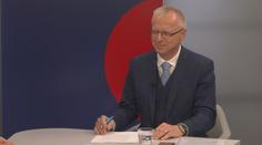 Rozhovor Lukáše Kovandy s Jaroslavem Mílem
