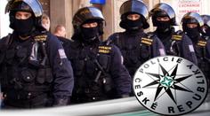 Policisté zatkli distributora pervitinu! Schovával se na ŽIDOVSKÉM HŘBITOVĚ!