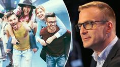 Průzkum: Češi si nejvíc váží zdraví. Podle psychologa je ale realita jiná