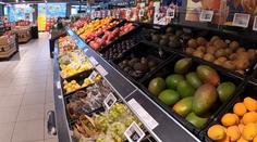 Špatně zvážené citróny i špína. Mezi obchody ve Žďáru jsou obří rozdíly
