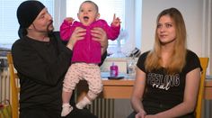Bohuš s Lucinkou ukázali, v čem teď bydlí. Rozpovídali se i o dalším miminku