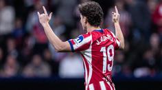 LaLiga – sestřih: Atlético Madrid vs. Coruña (24. 10. 2026)