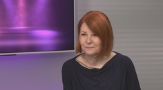 Dělám to tak, aby se mi v tom žilo dobře, říká žena mnoha profesí Uljana Donátová