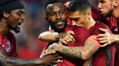 Sparta je dnes cizinecká legie. V základní sestavě zůstali tři Češi