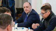 Ukrajinci zlikvidovali člena vyjednávací delegace. Podezřívali ho ze zrady