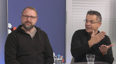 AI nezajímá, jak vypadáte, ale co umíte, říká spoluzakladatel startupu