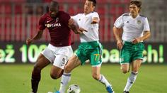 ŠOK! Sparta do Evropské ligy NEPOSTOUPILA