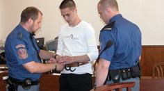 Václav Schneider půjde za vraždu na 25 let do vězení