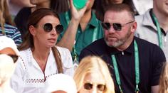 Spor manželek je rozseknut. Rooneyho žena se dočkala spravedlnosti