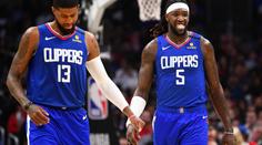 Clippers vyhráli pošesté v řadě. Golden State se vrátil hvězdný Curry