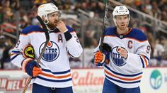 V NHL padl nový rekord. Draisaitl se stane nejbohatším hráčem ligy