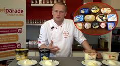 VELKÝ TEST ZMRZLINY: Které jsou dobré a které jen uměle obarvené a ochucené?