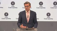 Martin Kupka: Výstavba nových bloků v Dukovanech přinese převážně pozitivní dopady
