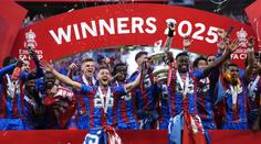 Škatulata v Anglii. Crystal Palace kvůli Lyonu nastoupí jen v Konferenční lize