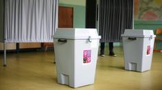 Odvolil a zkolaboval. Muž na Litoměřicku zemřel přímo ve volební místnosti