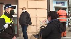 O pokutě rozhoduje chování na místě, můžete platit až 20 tisíc!
