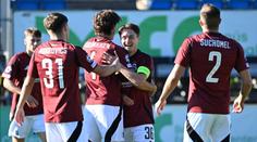 Povedená generálka na Inter Milán. Sparťané v přípravě vyhráli i podruhé