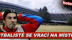 Nová éra reprezentace? K smíchu!