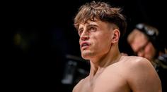 Velký úspěch talentovaného zápasníka MMA. Peňáz letos zabojuje o UFC