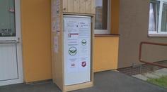 Veřejné lednice mají úspěch, další vznikne v Havířově