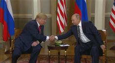 Vypršela smlouva USA a Ruska o jaderných zbraní. Zbrojení znovu začne, říká expert