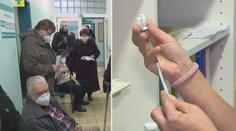 Sněmovna řeší očkování. V Evropě jsme průměrní, řekl Blatný