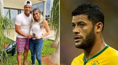 Slavný fotbalista opustil manželku, nyní čeká dítě s její neteří