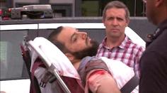 Už ho mají! Policie zadržela muže, který odpálil bombu v New Yorku