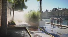 Evropu budou drtit vedra! Hrozí i 47 °C, varovali francouzští meteorologové